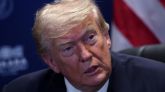 Trump da por acabado el alto el fuego con Irán y dice que no quiere negociar más