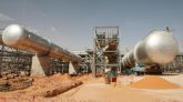 El petróleo se dispara un 9,59% por la escalada en Irán y el nuevo bloqueo de EEUU