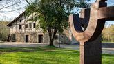 Museo Chillida Leku