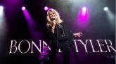 Muere la cantante galesa Bonnie Tyler a los 75 años, un mito de los ochenta