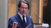 La fundación de Aznar llama 'bocazas' a Trump y afea a Sánchez que no defendiera a España