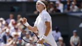 Wimbledon. Muchova tumba a Gauff en un partidazo y se mete en su primera final