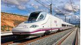 Suspendida la línea de alta velocidad entre Madrid y Andalucía por un incendio en Córdoba