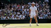 Wimbledon. ¿Por qué Arthur Fery es la nueva ilusión de Gran Bretaña?