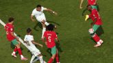 Mundial 2026. Francia domestica a Marruecos con un golazo de Mbappé