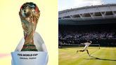 Guía de las retransmisiones deportivas del fin de semana | Se decide todo