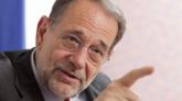 El histórico socialista Javier Solana expresa a Sánchez su 'dolor personal' por los casos de corrupción del PSOE