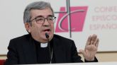 Argüello dice que el no hablaba del Gobierno al hablar de 'banda de ladrones' y que 'cada uno verá por qué se siente aludido'