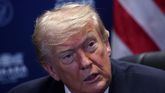 Trump anuncia que tendrá negociaciones con Irán pero impone nuevas sanciones