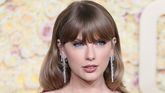 La cantante Taylor Swift.