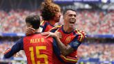 Mundial 2026. Los jugadores explican la receta de España: 'Hambre y muchas ganas'