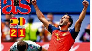 Las portadas de este sábado, 11 de julio
