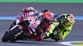 GP Alemania. Marc Márquez vuelve a ganar y Martín amplía el liderato