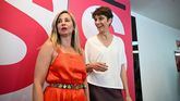 Sumar nombra a dos nuevas líderes en plena crisis de partido y se suma al 'plan plurinacional' de Rufián
