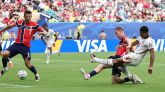 Mundial 2026. Un Bellingham gigantesco apea a Noruega y devuelve a Inglaterra a las semifinales