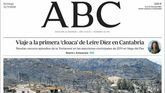 Las portadas de este domingo, 12 de julio