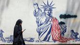 EEUU lanza una nueva ronda de ataques contra Irán tras un incidente en Ormuz
