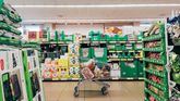 Las marcas blancas suman y siguen: acumulan ya el 61% del gasto en alimentación