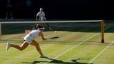 Wimbledon. El camino de Linda Noskova hacia su primer Grand Slam