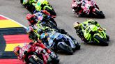 GP Alemania. Marc Márquez arrasa en Sachsenring y se acerca al liderato del Mundial