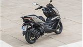 La amenaza china es una realidad palpable en las ventas de motos