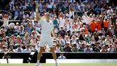 El camino de Sinner hacia su segundo Wimbledon