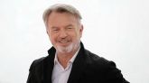 El actor Sam Neill, protagonista de 'Parque Jurásico' muere a los 78 años