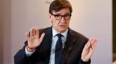 Illa defiende la financiación especial porque 'Cataluña no tiene que pedir permiso a nadie'