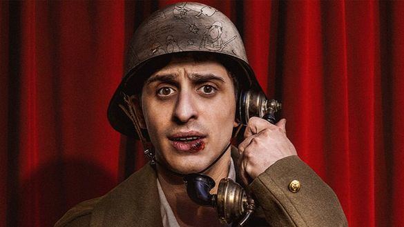 La 1 lidera la noche con el estreno de ¿Es el enemigo?