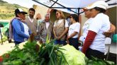 El giro del Ecuador rural: cuyes, leche, café y agua potable vencen a la pobreza y la desnutrición