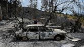 Identificados nueve fallecidos del incendio de Almería: un español y ocho extranjeros