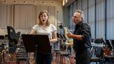 Recital Crescendo: Jóvenes talentos de la lírica en el Teatro Real
