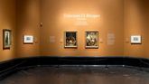 El Prado desempolva la obra costumbrista del pintor Valeriano Bécquer
