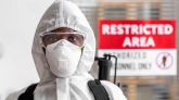 El brote actual en la República Democrática del Congo es el del virus del Ébola de Bundibugyo, con una tasa de mortalidad del 30 al 50 %. Foto: freepik