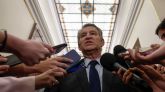 Feijóo: la condena demuestra que nadie está por encima de la ley