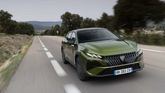 El nuevo Peugeot 408 demuestra que la diferenciación también puede ser una ventaja competitiva