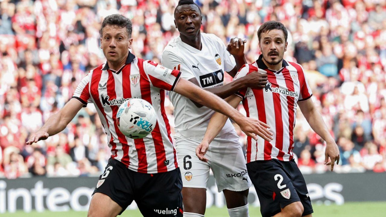 LaLiga. Ya se conocen los horarios de las tres primeras jornadas