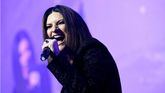 Tom Cruise y Laura Pausini participarán en la ceremonia de clausura del Mundial
