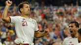 ESPAÑA FINALISTA