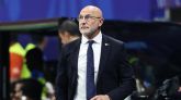 Mundial 2026. De la Fuente, tras batir a Francia: 'Es un orgullo ser español'
