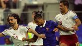 España pasa a la final del Mundial con récord de audiencia