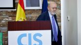 Tezanos, sin el menor pudor, da una holgada victoria al PSOE en plena tormenta de casos de corrupción
