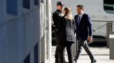 El 'número 2' de García Ortiz confirma la cita con Leire Díez y el abogado de Santos Cerdán
