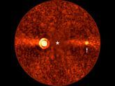Astrónomos descubren un nuevo exoplaneta situado a 63 años luz de la Tierra