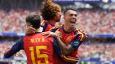 Mundial 2026. El golazo de España a Francia que tiene al mundo del fútbol asombrado