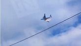 Polonia intercepta aviones militares rusos en el Báltico por segundo día consecutivo
