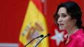 Madrid exige explicaciones al Gobierno por la “instrucción política” a la Guardia Civil para boicotear a Díaz Ayuso