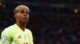 Mundial 2026. Pedro Porro y Lamine Yamal preocupan a tres días de la final