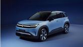 El ID. Cross refuerza el papel de España en la estrategia eléctrica de Volkswagen