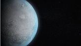 Detectan por primavera vez una atmósfera en un planeta similar a la Tierra
